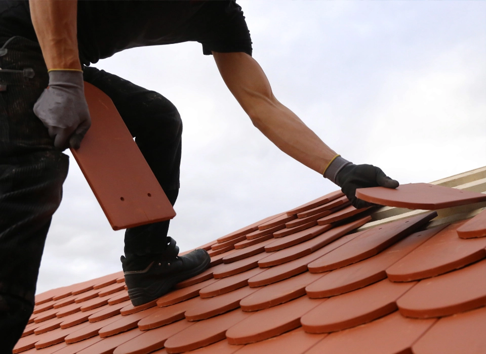 Trusted Roofing Excellence Since 1979
